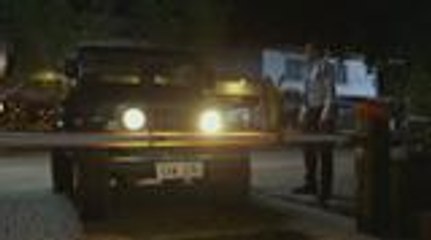 Susubukang makapasok ni Cardo sa kampo ng mga kalaban