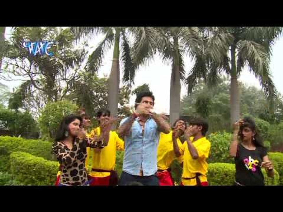 केला के खेला - Kela Ke Khela - Video JukeBOX - Bhojpuri Hit Songs HD