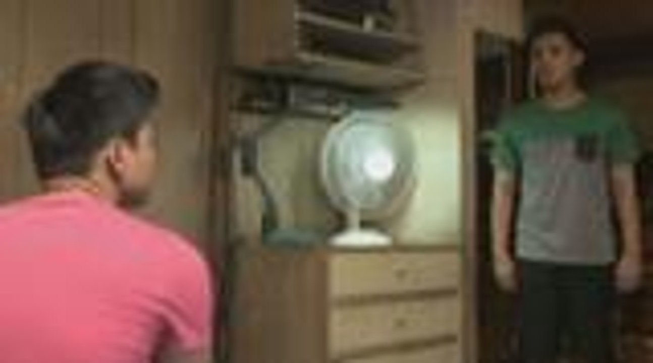 Pinagsisisihan ba ni Gabby ang ginawa niya?