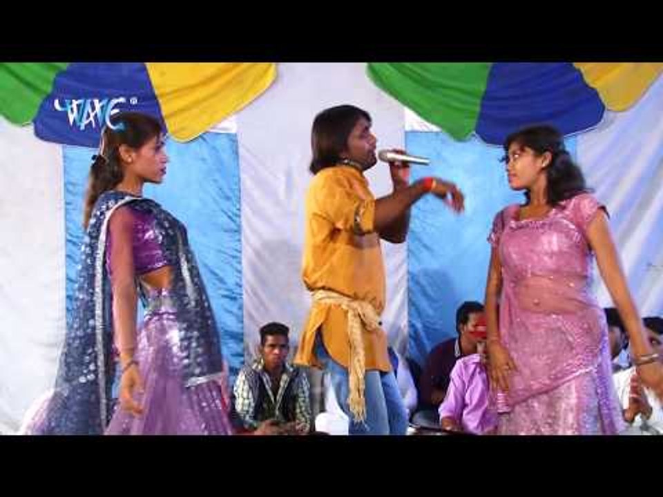 नाचो रे पतरकी Nacho Re Patarki - Video JukeBox - Bhojpuri Hit Songs HD