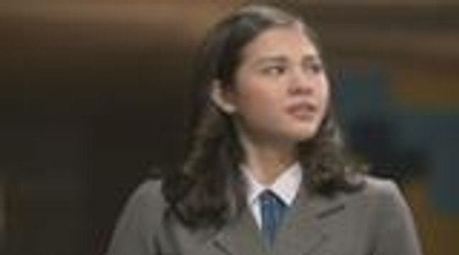 Sino kaya ang pipiliin ni Sophie kila Gabby at Harry para maging prom date niya?