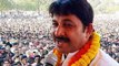 Lok Sabha Elections 2019: Tough fight between Manoj Tiwari, Sheila Dikshit & Dilip Pandey in Delhi