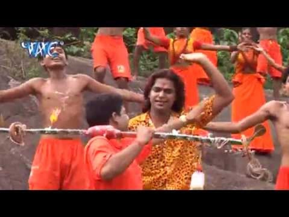 Baba Ke Naam दवाई जइसन - Devghar Nagariya Naache - Pawan Singh - Bhojpuri Kawar Song 2015