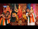 Sona Gail Aasman - Lagale Lagan Mai Se - Himanshu Pandey - Bhojpuri Devi Geet - Bhajan Song 2015