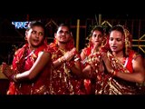 Chunariya Lal Mai Ke - Mata Ji Hits - Nisha Pandey - Bhojpuri Devi geet - Bhajan Song 2015