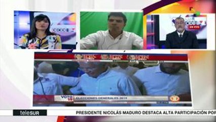 Expertos analizan la figura política que representa Ricardo Lombana