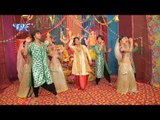 Jhuru Jhuru Bayariya - Maiya Ke Baje Pejaniya - Sunny Kumar “Shaniya” - Bhojpuri Devi Geet 2015