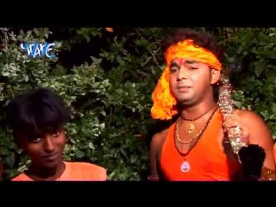 Ka Re Kariyawa ते का करवे - Chala Kawariya Jhum Ke - Pawan Singh - Bhojpuri Kanwer Song 2015