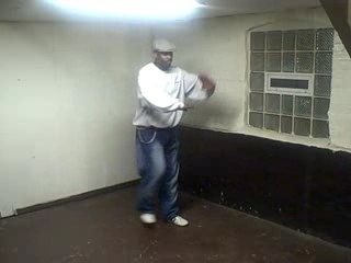 SpaceCapital &~KiDD KOBRA~RobotM.A.F.I.A.Chi-City POPPIN'2