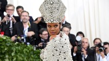 The Most Outrageous Met Gala Looks