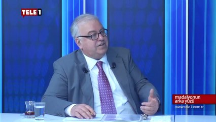 'CHP'nin oyuna gelmesini engelleyen rapor!' - Madalyonun Arka Yüzü (16 Mart 2019)