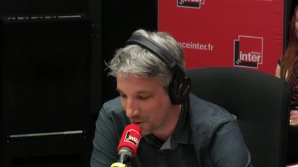 L'attaque de l'hôpital La Pitié -Salpêtrière - Le Moment Meurice