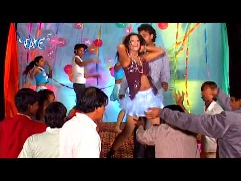 Don' t Touch My Body - डॉँट टच माई बॉडी - Kali Bhail Phool - Bhojpuri Songs HD