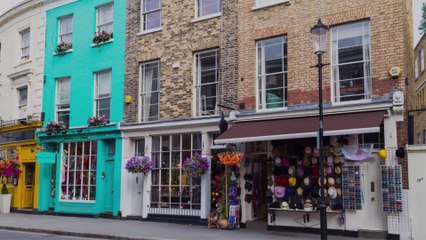 These Are the World's 10 Best Cities to Live In