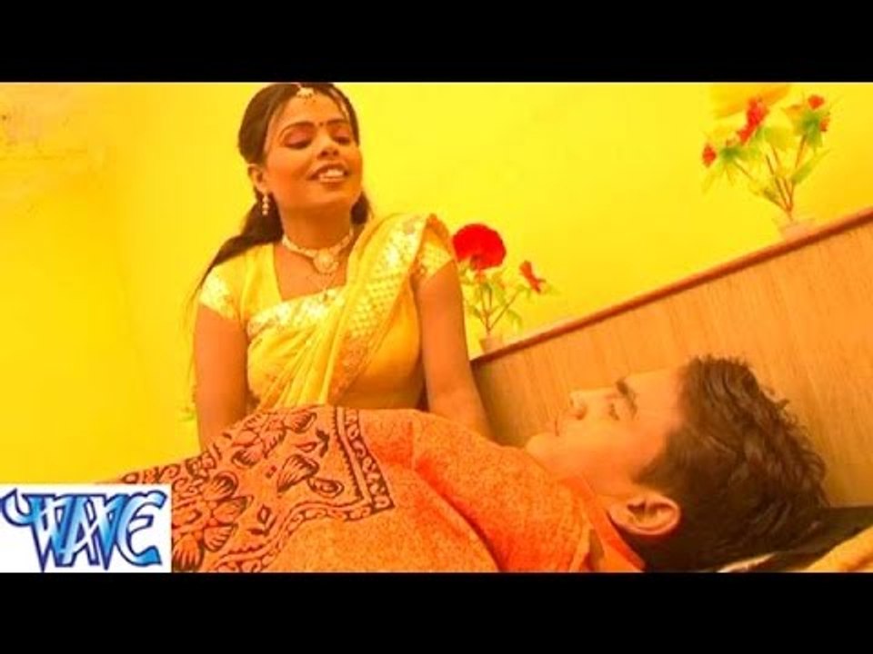 Raja Ji Rajaiya Me - राजा जी रजइया में सुता ली - Laga Dehi Choliya Ke Hook  - Bhojpuri HIt Songs HD