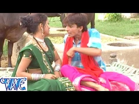 Line Mare Ae Yadav Ji - लाइन मारे ऐ यादव जी - Lage Raho Yadav Jee - Bhojpuri Songs HD