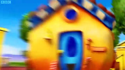 LazyTown Extra! E22 - Bounce Away