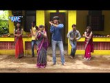 Kaise Kawar ढोइबू - Devghar Housefull Bhaiyel Ba - Kallu Ji & Nisha Ji - Bhojpuri Kawer Song 2015
