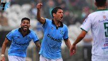 Campeonato Uruguayo 2019 | Apertura | Fecha 11 | Show de Goles