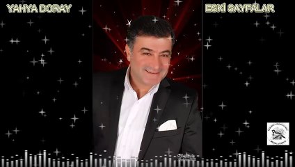 YAHYA DORAY--ESKİ SAYFALAR