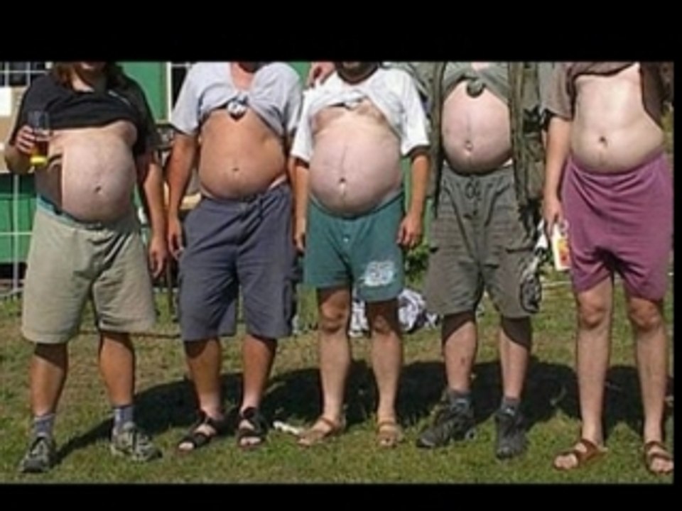 Beer Belly Boys