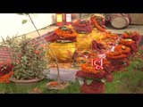 Maiya Ke Charno Me - Casting - मईया के चरणों में - Gopal Rai - Bhojpuri Devi Geet Song 2015