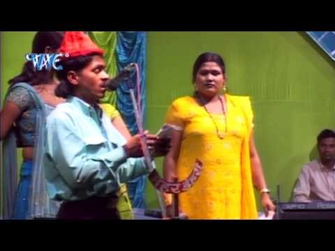 भोजपुरी धमाका नाच प्रोग्राम - Live & Dance - Bhojpuri Dhamaka Nach Program HD