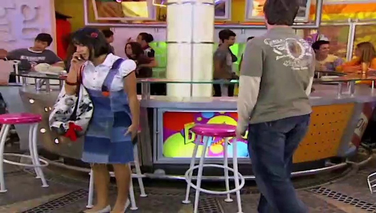 Malhaçao 2007 - Capitulo 159 (06-05-2019)