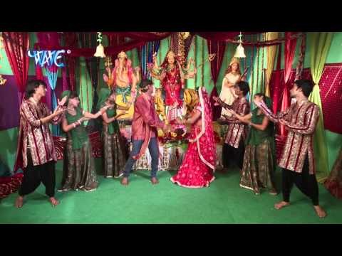 Jabse Aail Mai Tohar - Maiya Mori Anmol - Shankar Singh - Bhojpuri Devi Geet Song 2015
