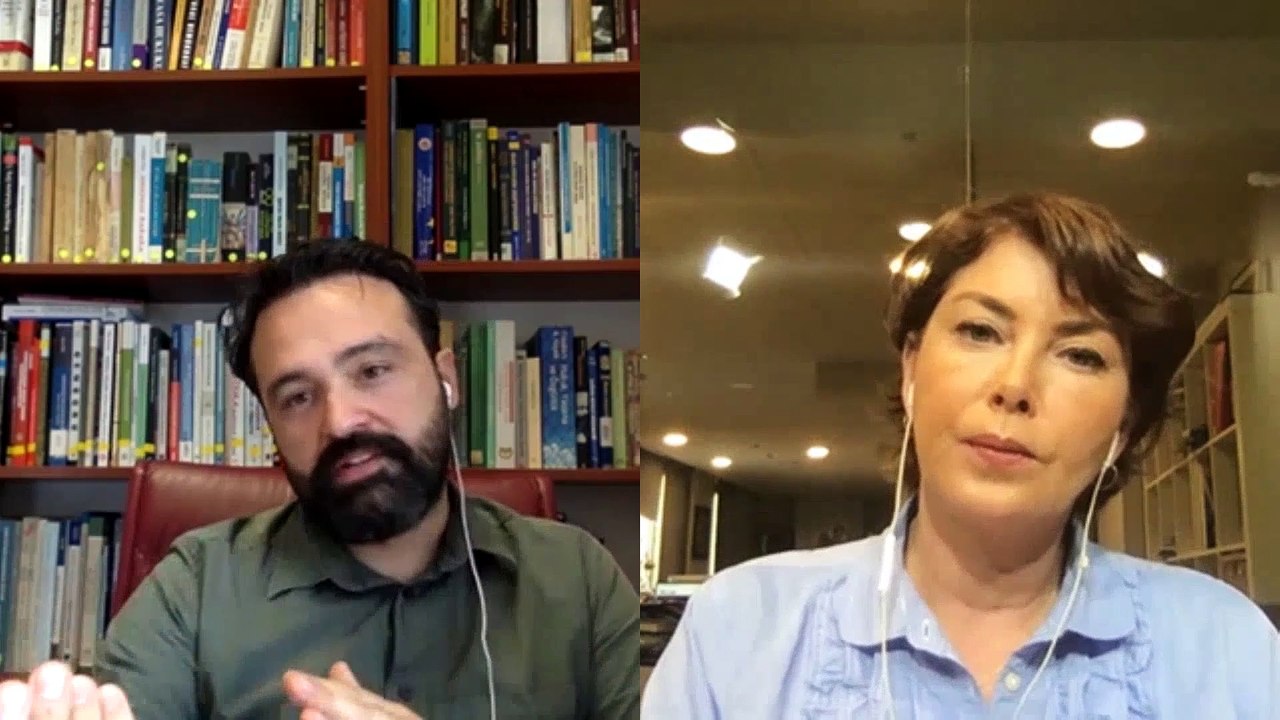 Anayasa hukukçusu Tolga Şirin: AKP’nin sunduğu deliller seçimin iptali için yeterli değil