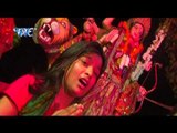 HD कइसे करी माई के बिदाई - Mai Ke Bidai - Mai Ke Charno Me - Bhojpuri Devi Geet 2015 new