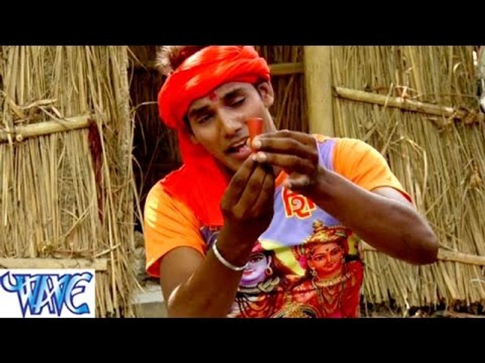 HD रतिया में बम बम बोले - Ratiya Me Bum Bum Bole - Bhadohi bam bam bole - Bhojpuri Kanwar Songs 2015