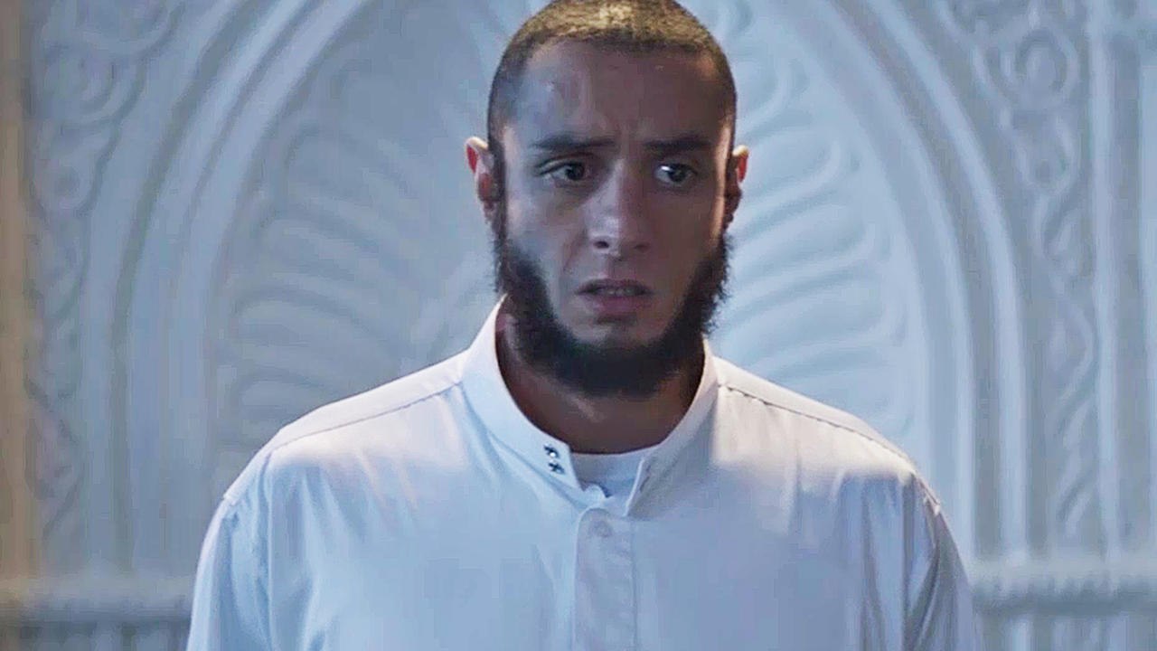 Scheich Jackson - Clip (Deutsch) HD