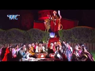 Video herunterladen: Maiya Dudh भात  खियावेली - Mai Ke Dular - Satya Dulara - Bhojpuri Devi Geet Song 2015