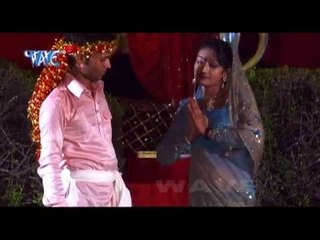 Download Video: Nahi Gulab Phool नाही चमेली - Mai Ke Dular - Satya Dulara - Bhojpuri Devi Geet Song 2015