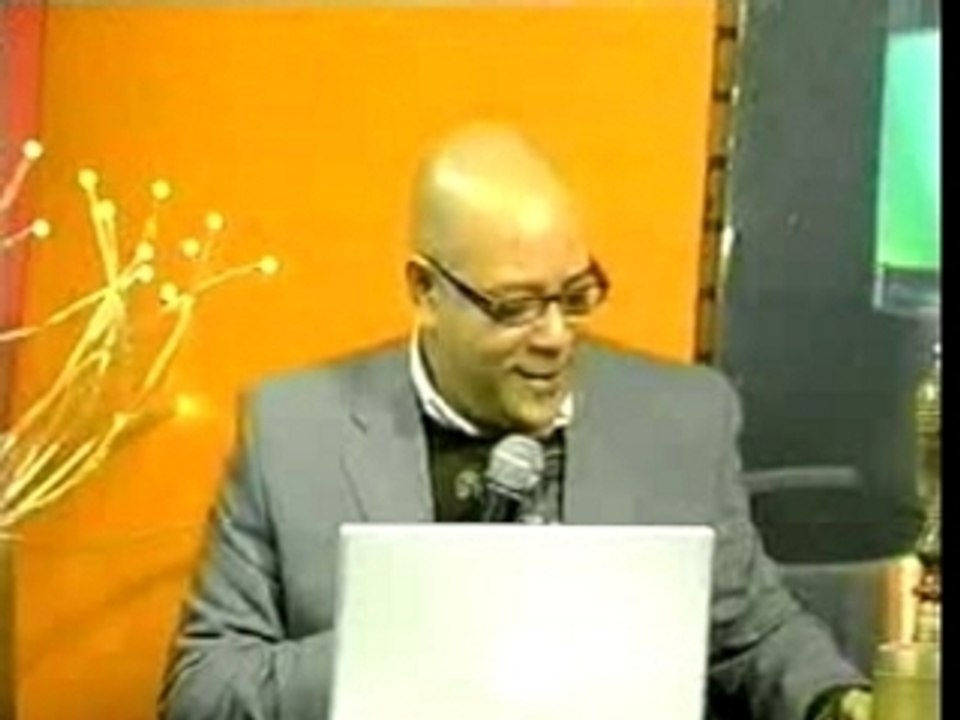 VENDEME TU CANDIDATO PRESIDENCIAL