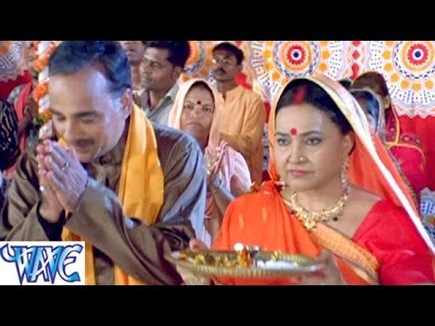Man Ke Aanhariya बुझावs तू - Devra Bada Satavela - Bhojpuri Hit Songs HD