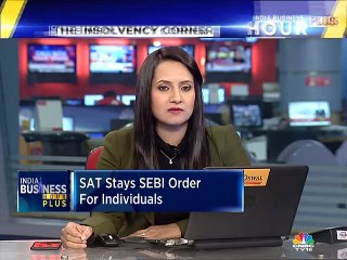 Jaypee Infra resolution process to continue till next hearing, says Allahabad NCLT