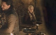 Starbucks Cup Spotted in 'Game of Thrones' Episode