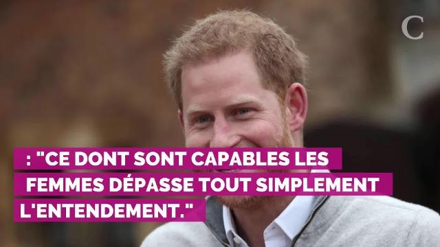 PHOTOS. Accouchement de Meghan Marle : tout sourire, le prince Harry annonce la naissance du royal baby