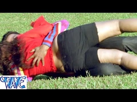 Babuni Jeans Pahirle Badi - बबुनी जीन्स पहिरले बाड़ी - Devra Bada Satavela - Bhojpuri Songs HD