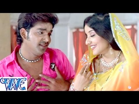 Bhauji Hamse Hanse Bole - भौजी हमसे हँसे बोले के परी - Devra Bada Satavela - Bhojpuri Hit Songs HD
