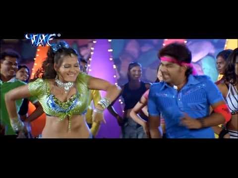 Ara Jila Ukhad Dela Kila - आरा जिला उखाड़ देला किला - Devra Bada Satavela - Bhojpuri Songs HD