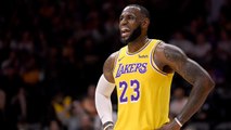 Was Magic's Departure From Lakers Beneficial for LeBron?