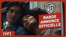 Mon étoile solaire Bande-annonce VF (Romance 2019) Yara Shahidi, Charles Melton