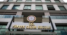 Son Dakika! YSK, AK Parti'nin İtirazını Kabul Etti, İstanbul'da Seçimler Yenilenecek