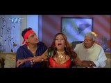 Misir Ji Bhail Bade Thanda - मिसिर जी भईल बाड़े ठंडा - Rampur Ke Lakshman - Bhojpuri Hit Songs HD