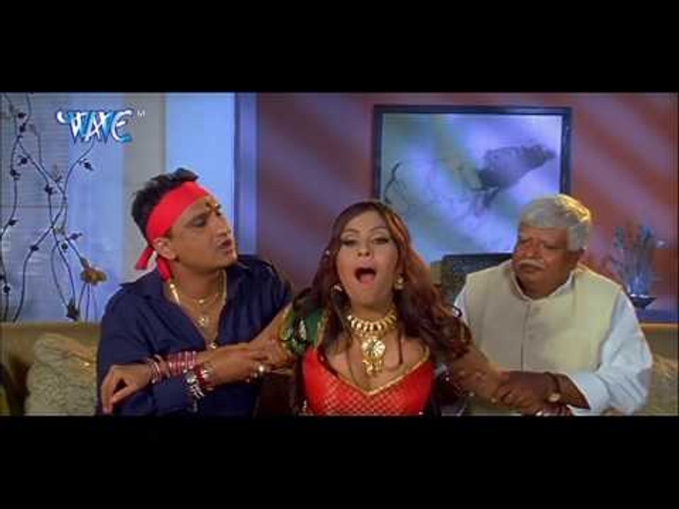 Misir Ji Bhail Bade Thanda - मिसिर जी भईल बाड़े ठंडा - Rampur Ke Lakshman - Bhojpuri Hit Songs HD