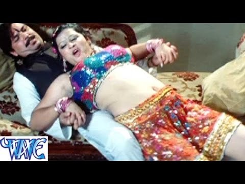 Muhawa Se Tapkela Pani - मुहवा से टपकेला पानी - Jabaaz Jiger Wale - Bhojpuri Hit Songs HD