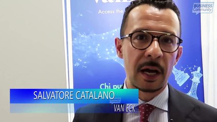 esg - Salvatore Catalano - Van Eck